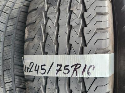 245/75r16 goodyear wrangler ht