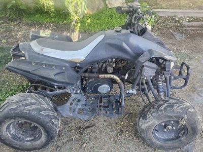 Tao tao 125cc atv