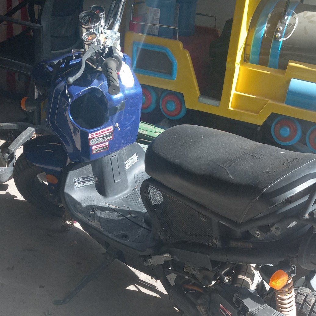 bike
