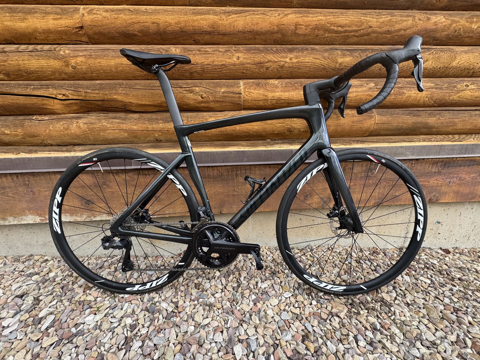 Specialized Tarmac SL7 Expert - 58cm - Perfect Condition