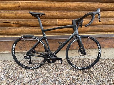 Specialized Tarmac SL7 Expert - 58cm - Perfect Condition