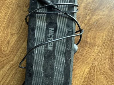 Nicrew Aquarium LED Light Fixture for Fish Tanks - Used Condition