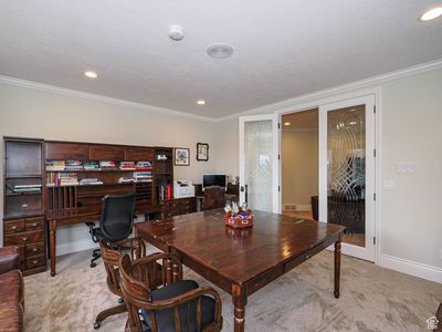 Wooden Desks, Cabinets, Drawers, Chairs Sale