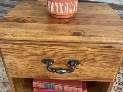 Nightstand