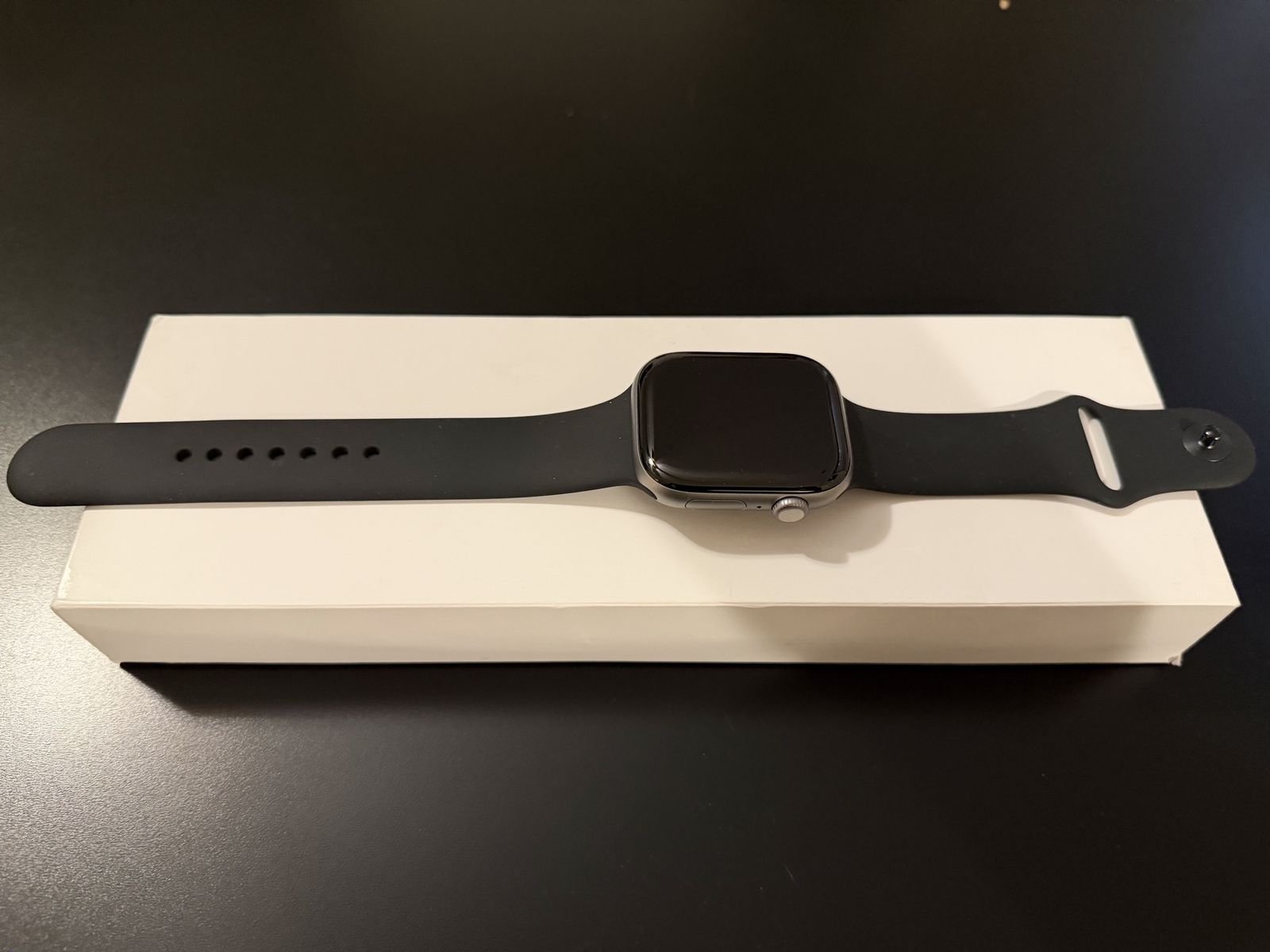 Apple Watch Series 11