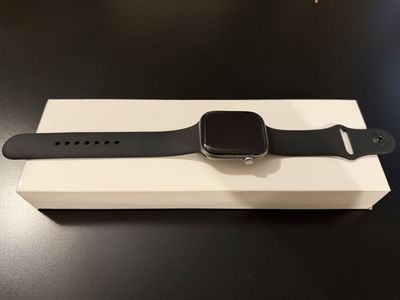 Apple Watch Series 11