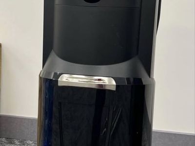 Crystal Mountain Hot/Cold Water dispenser