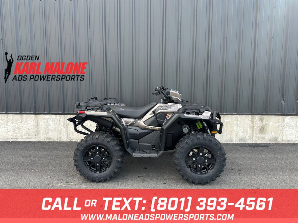 2026 Polaris® Sportsman 850 Trail