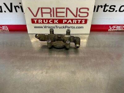 Cummins Fuel Filter Head, Part # 014278400