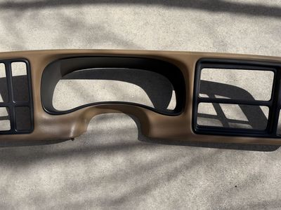 99-02 OEM Silverado Sierra Yukon Dash Cluster