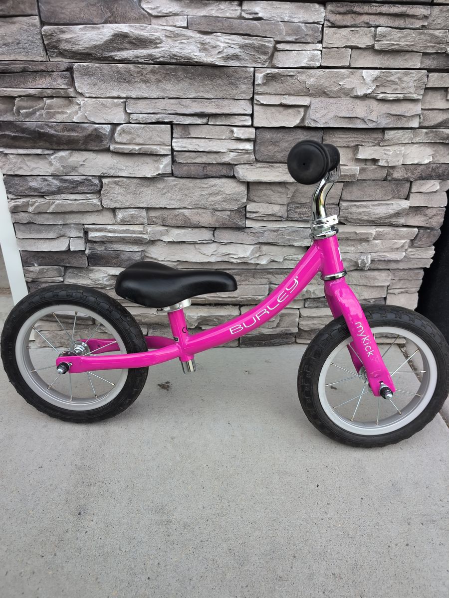 12inch balance bike