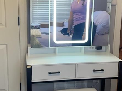 LED Vanity