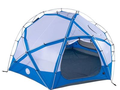 Stone Glacier Dome 6p tent