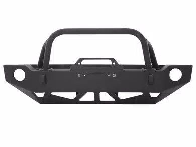 Smittybilt SRC Carbine Front Bumper NIB