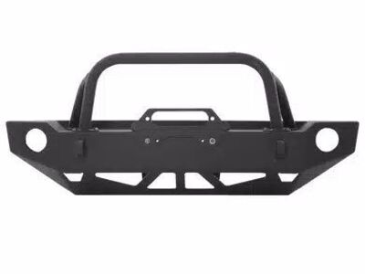 Smittybilt SRC Carbine Front Bumper NIB