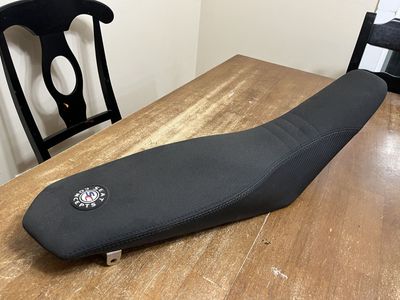 Seat Concepts Honda CRF250 CRF450