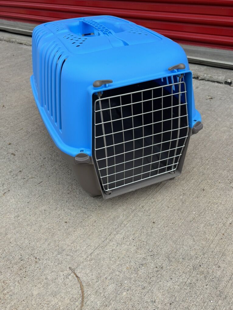 small Animal Transport Cage
