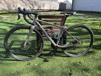 Norco Gravel Bike for Sale