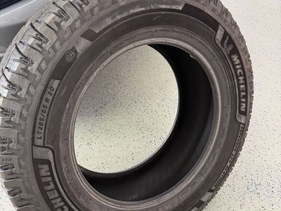 Michelin Defender LTX Platinum LT285/65 R20 285/65/20 truck tire