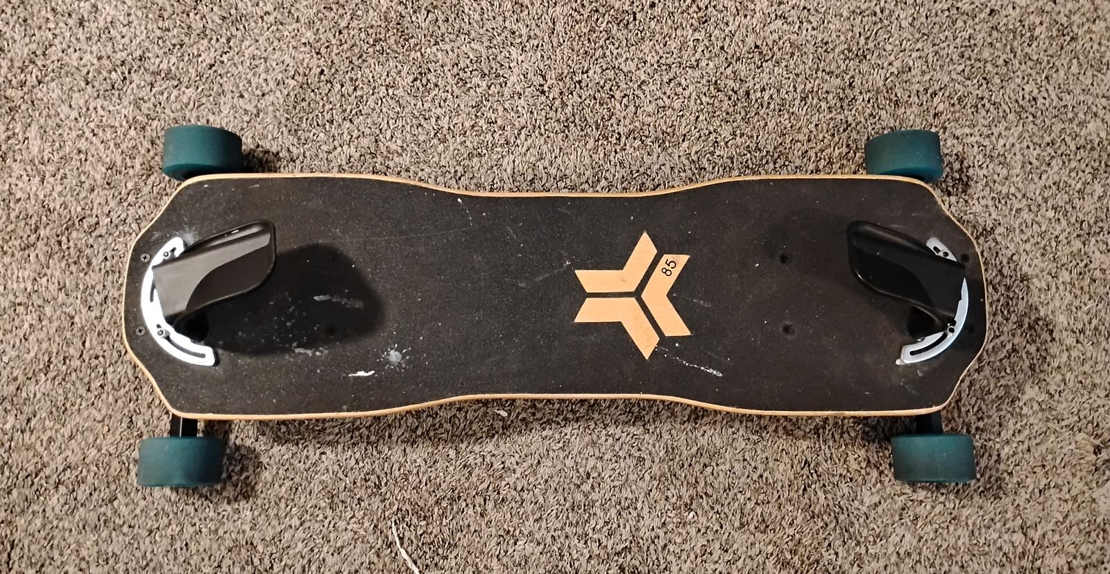 Freebord