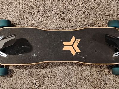 Freebord
