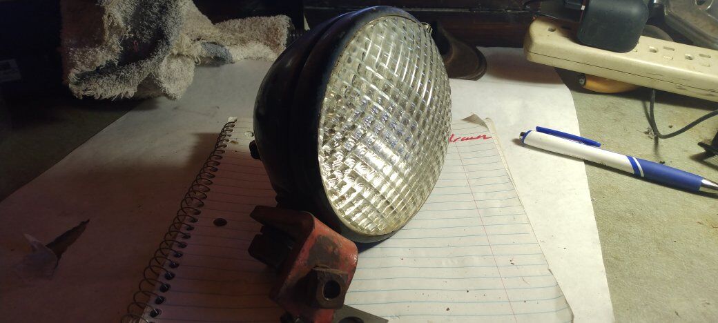 guide light