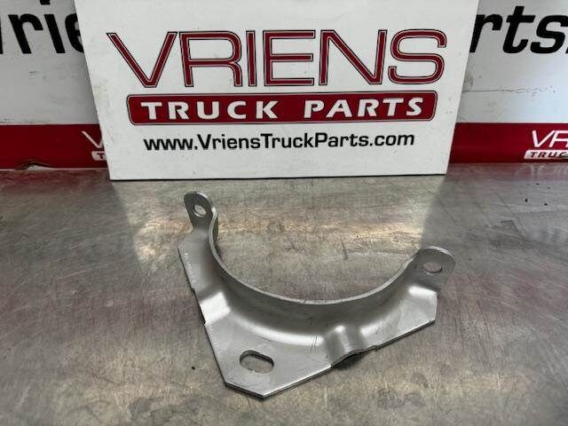 M16-6016 CLAMP-EXHAUST CAB MTD SS