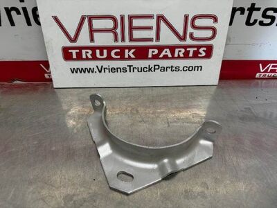 Universal Exhaust Clamp Cab Mounted SS, Part # M16-6016