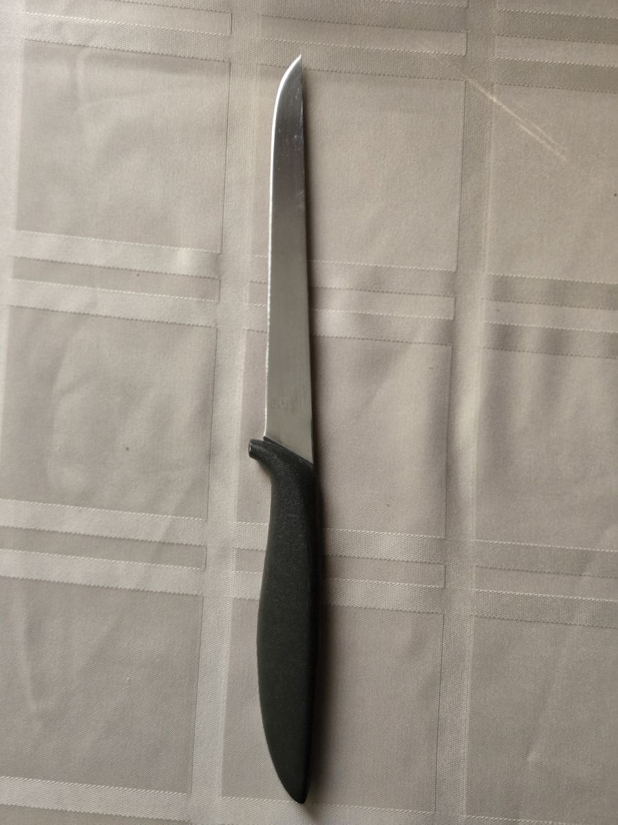 Vintage Gerber Muskie Fillet Knife 