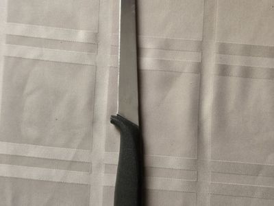 Vintage Gerber Muskie Fillet Knife