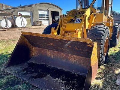 1972 Caterpillar 950