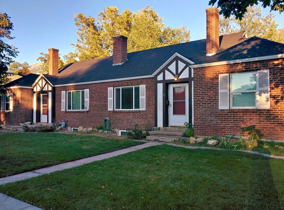 Private room for rent