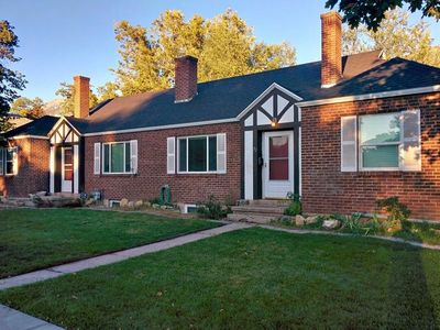 Private room for rent