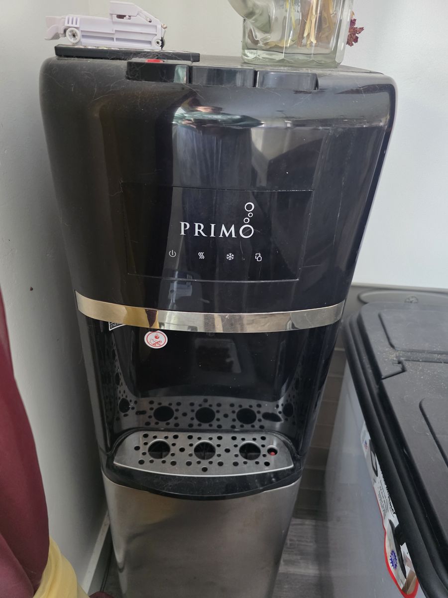 Primo water cooler