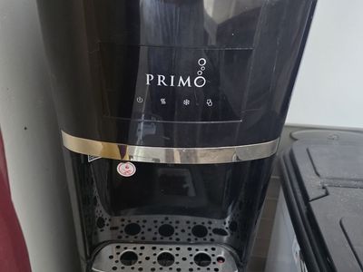 Primo water cooler