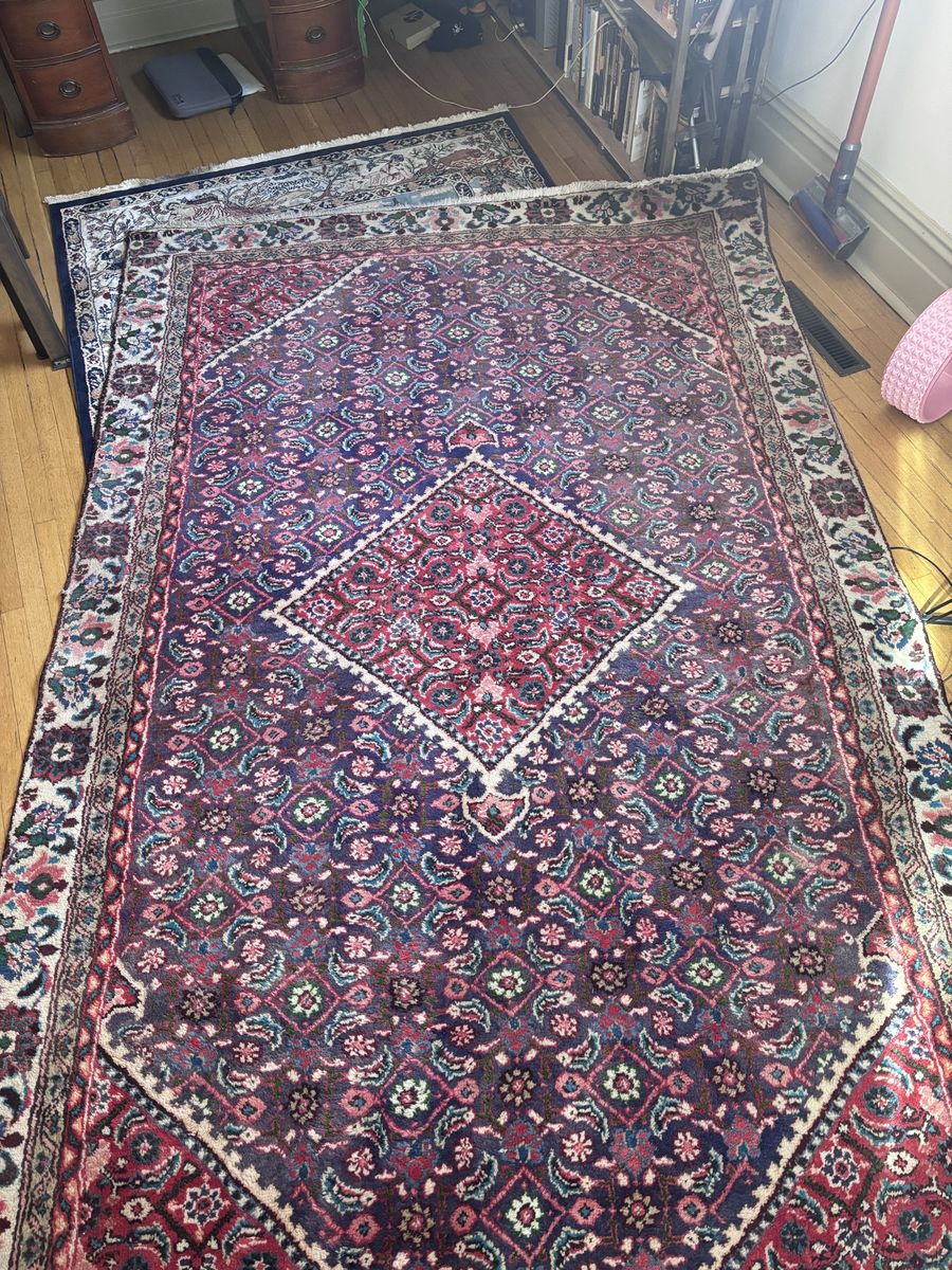6x10 Rug