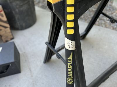 Pogo stick