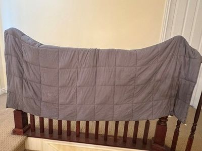 25 lb Weighted Blanket