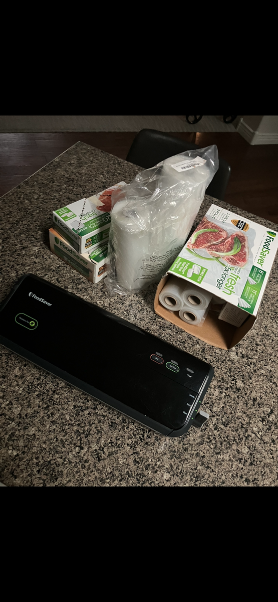 Food Saver