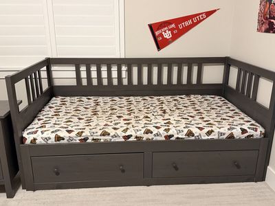 Ikea Hemnes Bedroom Set