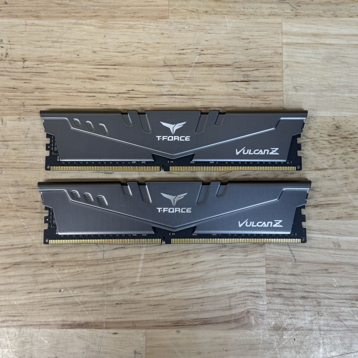 64GB (32GB X 2) DDR4 Desktop Memory Ram