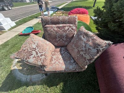 Vintage Chair