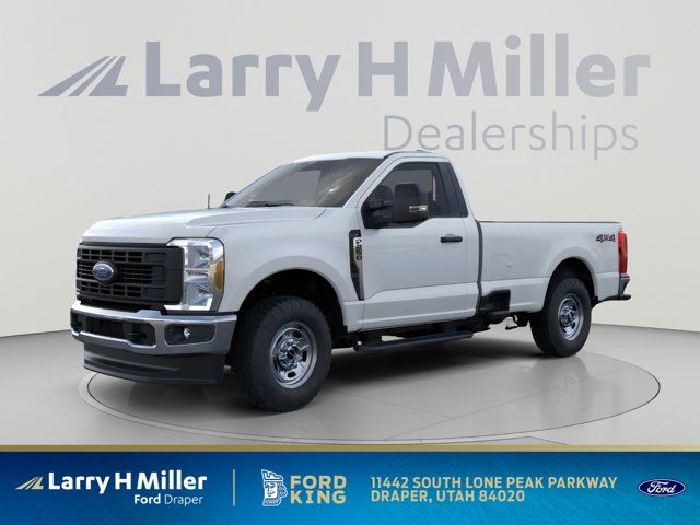 2026 Ford F-250 XL