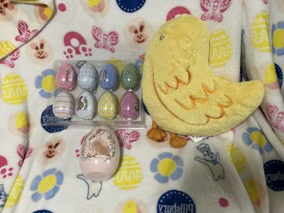 Easter Decor Bundle