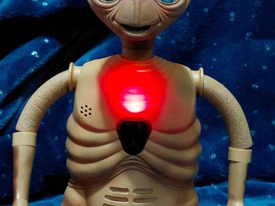 E.T. bundle