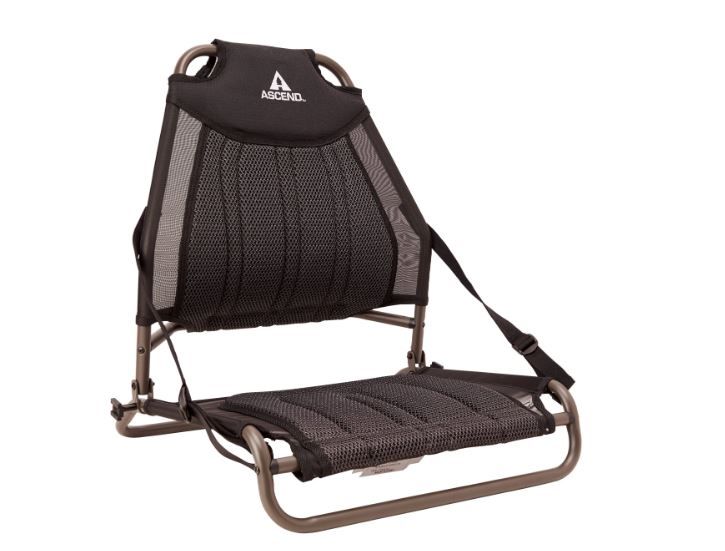 NEW! Ascend 12T Sit-On-Top Kayak Seat, Bass Pro Shops