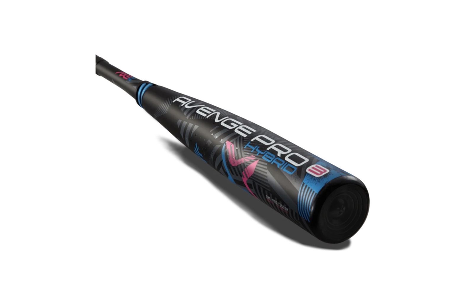 AxeAvenge pro 3 Hybrid Baseball Bat