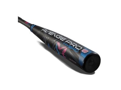 AxeAvenge pro 3 Hybrid Baseball Bat