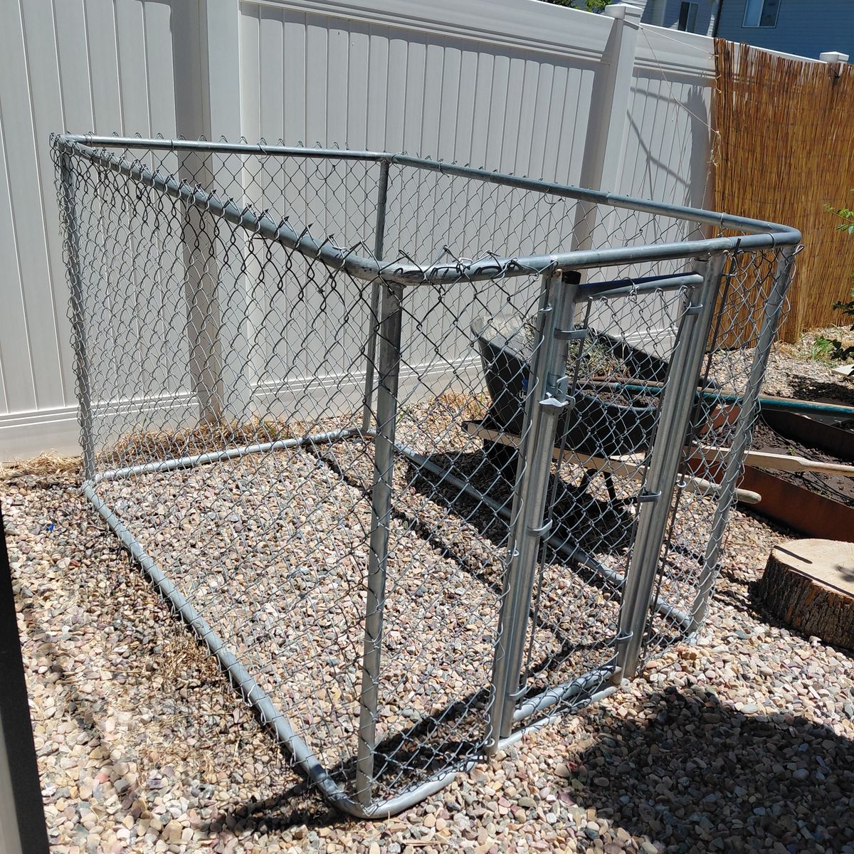 Dog Kennel