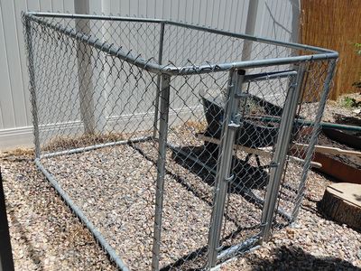 Dog Kennel